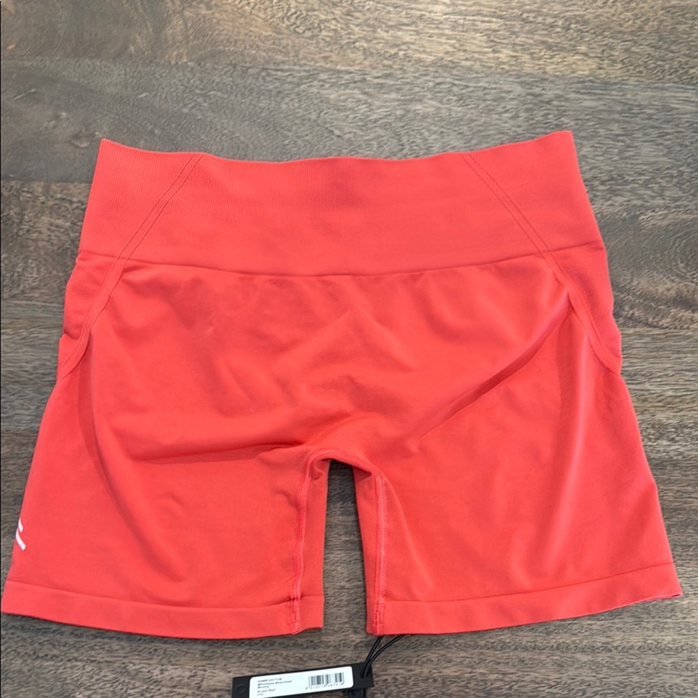 NWT Oner Active Effortless Shorts
